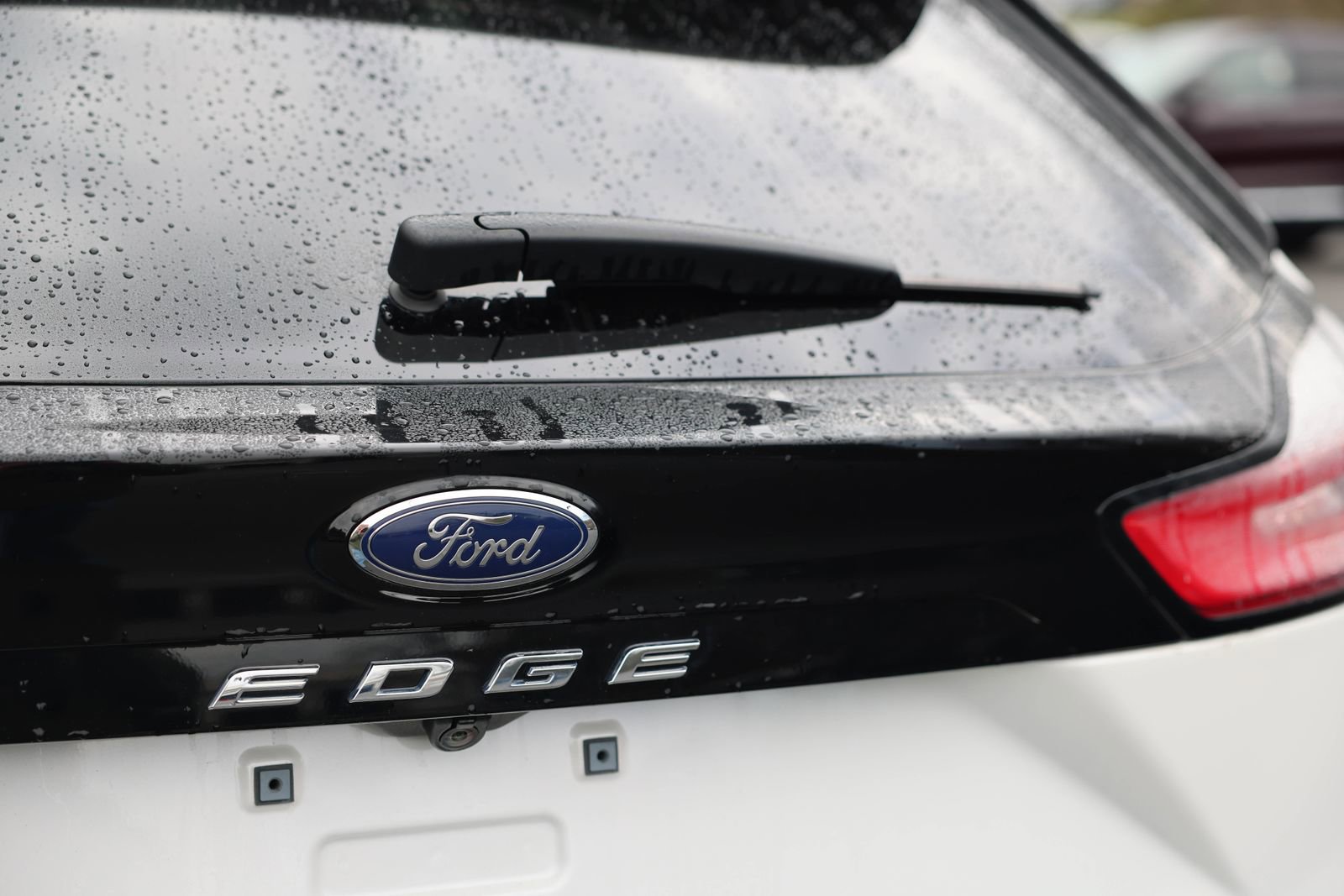 Certified 2022 Ford Edge ST w/ Equipment Group 401A AWD/4WD image 34