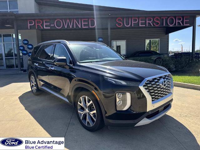 Used 2020 Hyundai Palisade SEL