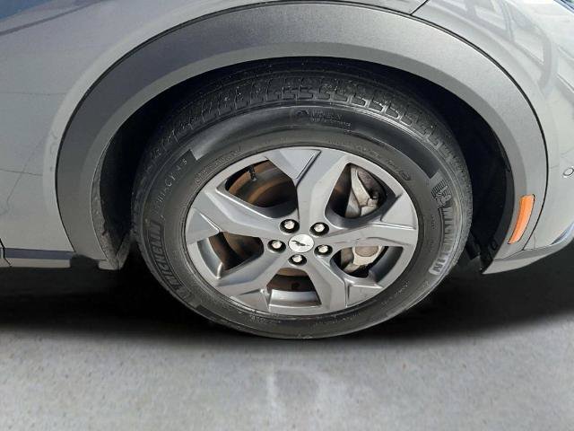 Certified 2023 Ford Mustang Mach-E Select AWD/4WD image 29