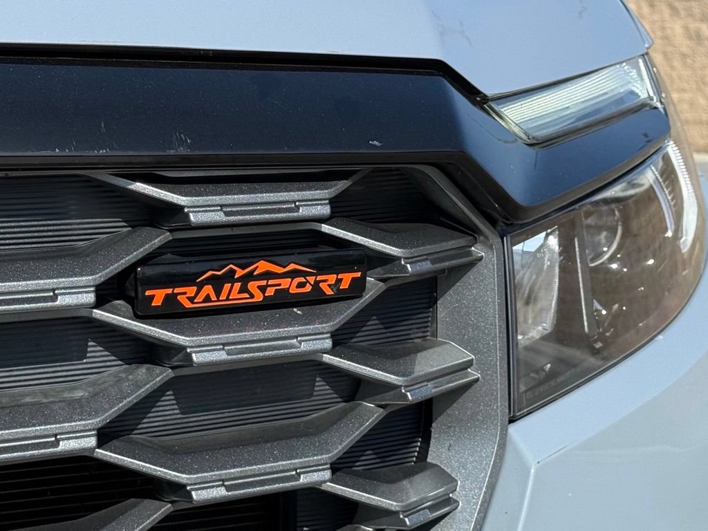 Used 2023 Honda Passport TrailSport image 22
