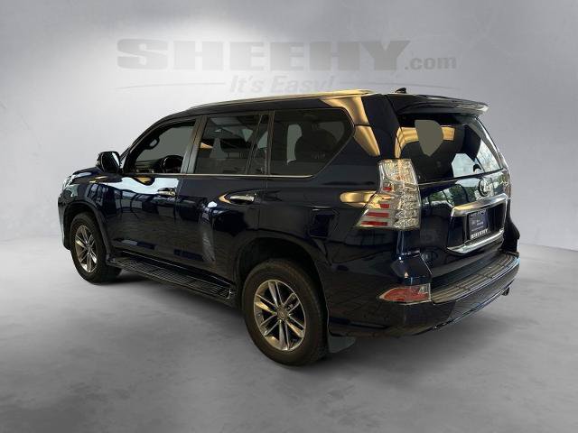 Used 2022 Lexus GX 460 Premium w/ Premium Plus Package AWD/4WD image 14