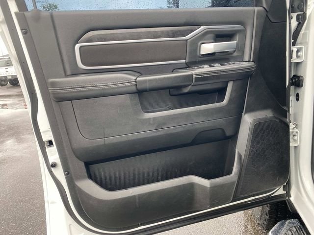 Used 2024 RAM 2500 Big Horn AWD/4WD image 19