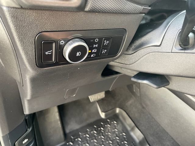 Certified 2025 Ford Bronco Sport Outer Banks w/ Outer Banks Tech Package+ image 28