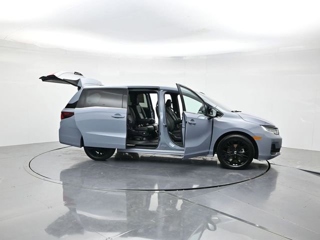 Used 2025 Honda Odyssey Sport-L image 51