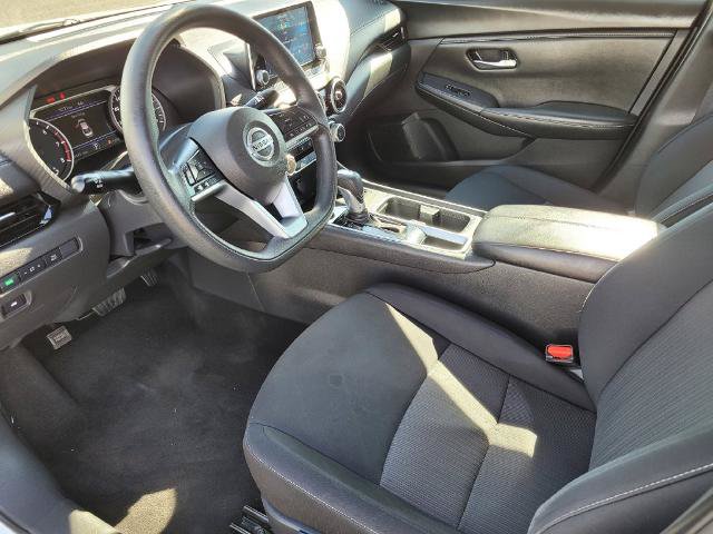 Used 2023 Nissan Sentra SV FWD image 15