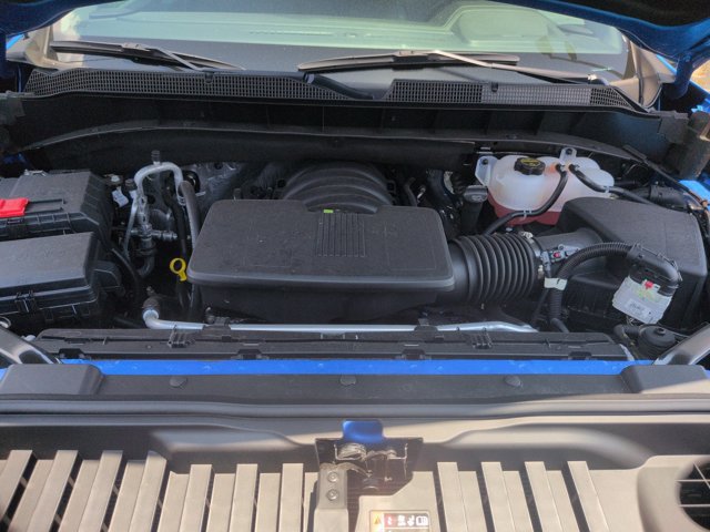 Used 2025 Chevrolet Silverado 1500 RST w/ Convenience Package II AWD/4WD image 37