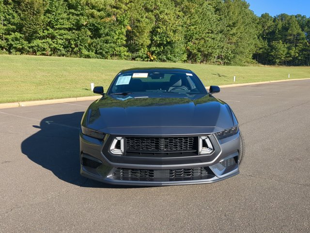 Certified 2026 Ford Mustang Coupe w/ Mustang Nite Pony Package RWD image 8