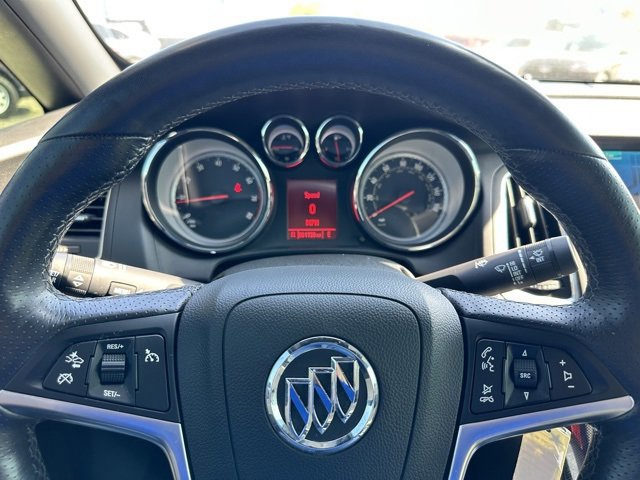 Used 2019 Buick Cascada Sport Touring image 17