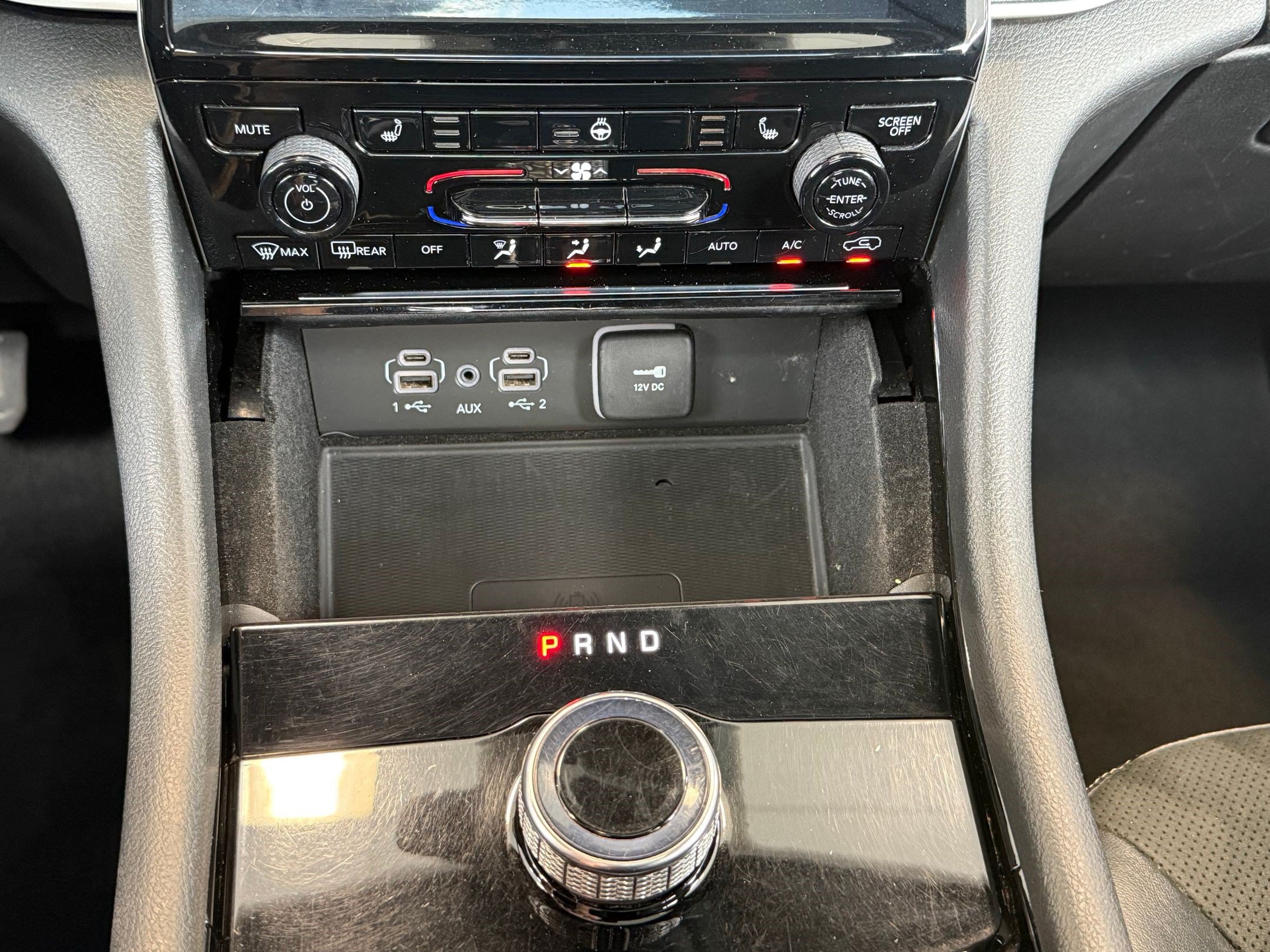Used 2021 Jeep Grand Cherokee L Laredo AWD/4WD image 20