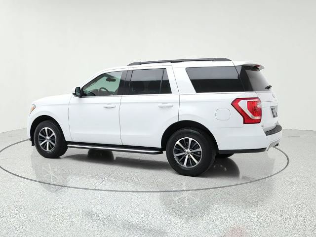 Certified 2020 Ford Expedition XLT w/ Equipment Group 202A RWD image 5