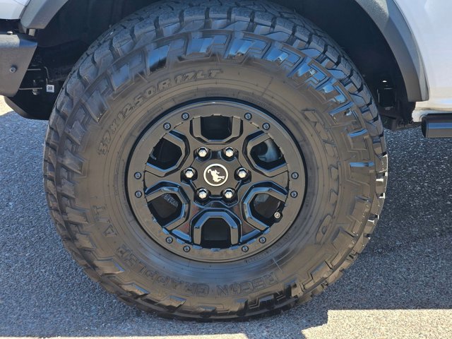 Certified 2023 Ford Bronco Wildtrak AWD/4WD image 23