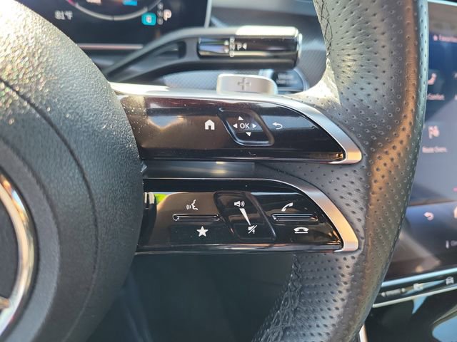 Used 2024 Mercedes-Benz C 300 Sedan image 11