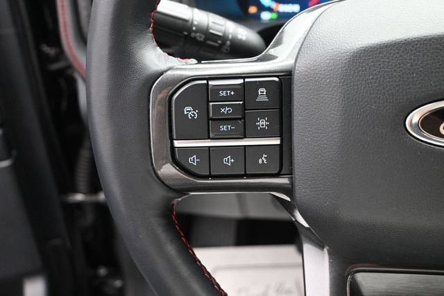 Certified 2024 Ford Expedition Limited AWD/4WD image 12