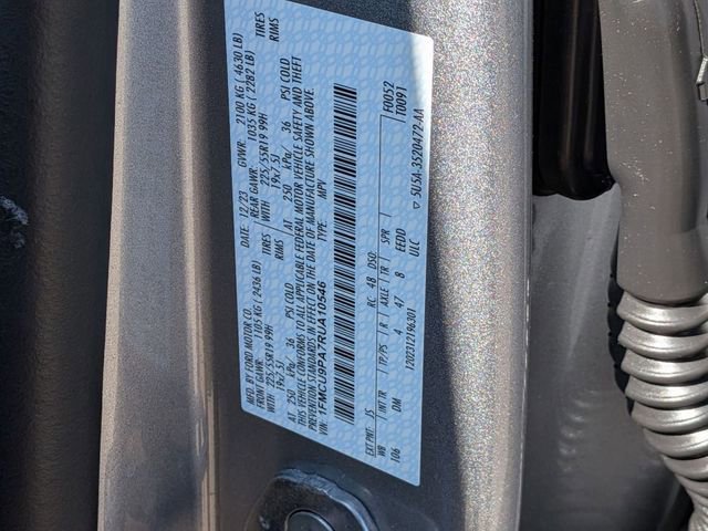 Certified 2024 Ford Escape ST-Line Elite w/ Premium Technology Package AWD/4WD image 33