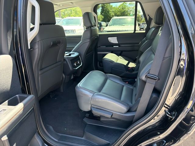 Certified 2025 Ford Expedition Active RWD image 27