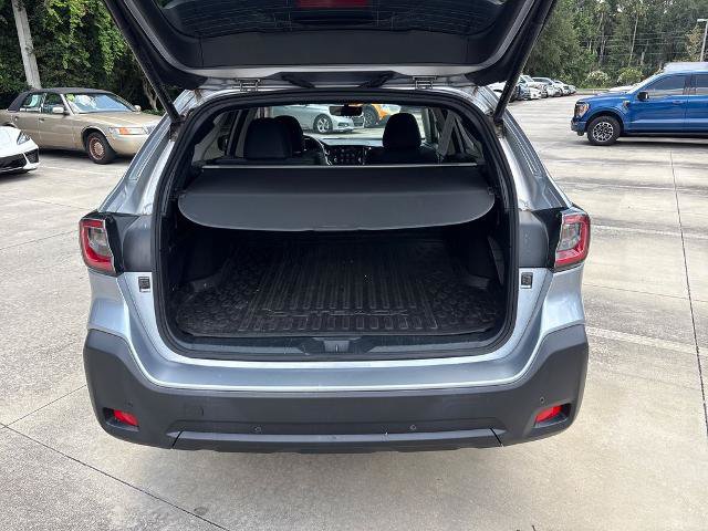 Used 2024 Subaru Outback Onyx Edition AWD/4WD image 30