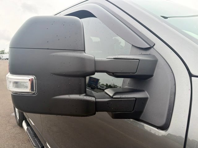 Certified 2017 Ford F150 XLT AWD/4WD image 6
