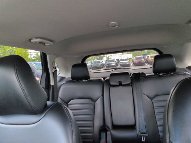 Certified 2024 Ford Edge SEL AWD/4WD image 49