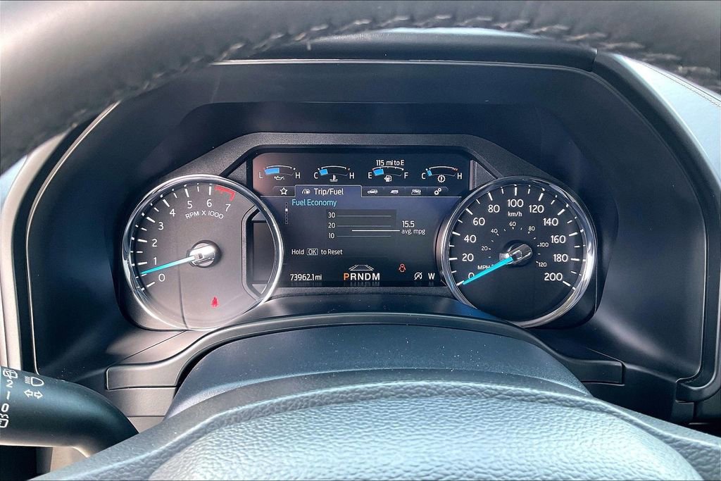Certified 2021 Ford Expedition Platinum AWD/4WD image 18