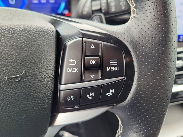 Certified 2023 Ford Explorer ST w/ Equipment Group 401A AWD/4WD image 6
