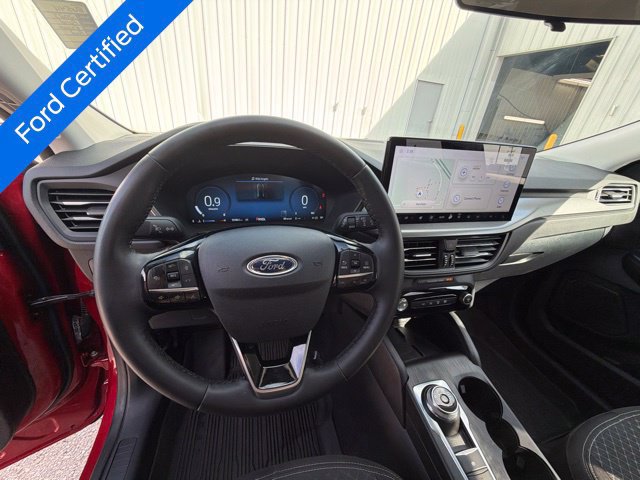 Certified 2023 Ford Escape Active w/ Tech Pack #2 AWD/4WD image 16