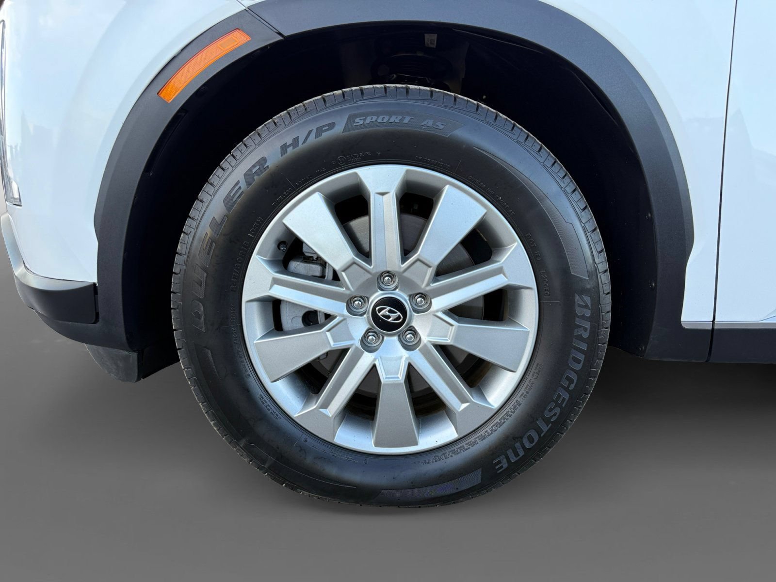 Used 2025 Hyundai Palisade SEL AWD/4WD image 20
