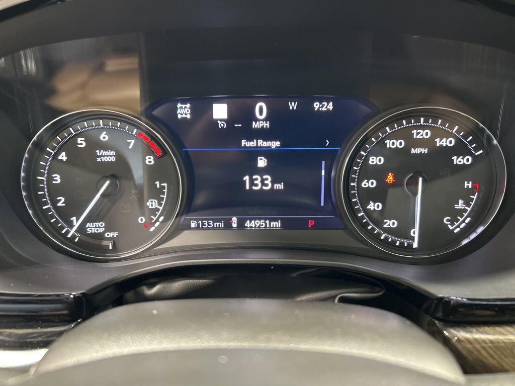 Used 2024 Cadillac XT6 Premium Luxury w/ Platinum Package image 18