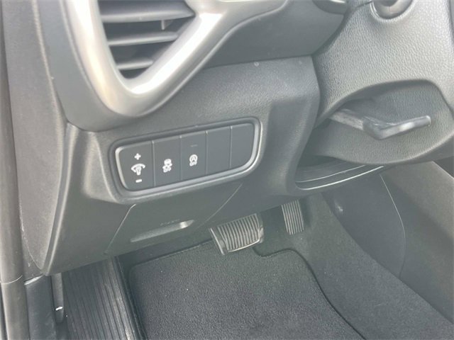 Used 2024 Kia Soul LX w/ Option Group 015 image 27