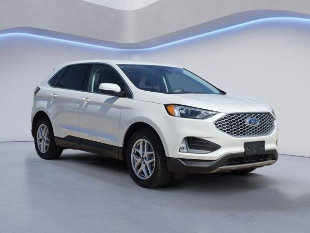 Certified 2024 Ford Edge SEL w/ Convenience Package AWD/4WD video 2