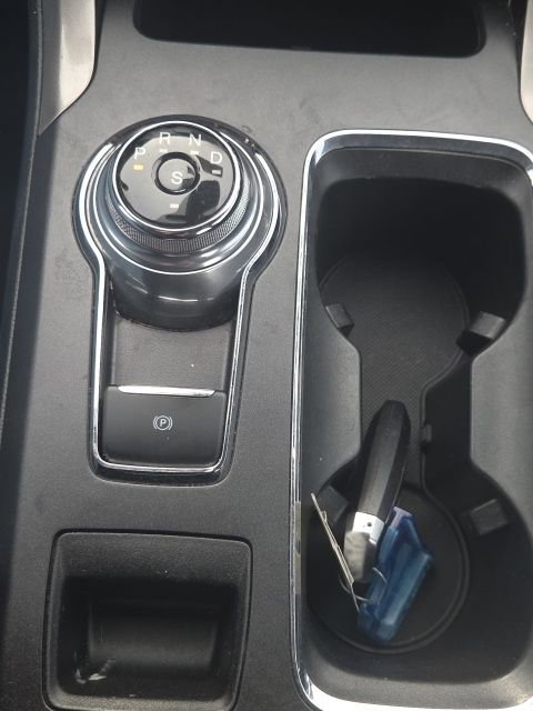 Certified 2019 Ford Fusion SE image 30