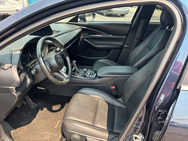 Used 2024 MAZDA CX-30 AWD 2.5 S w/ Select Sport Pkg image 66