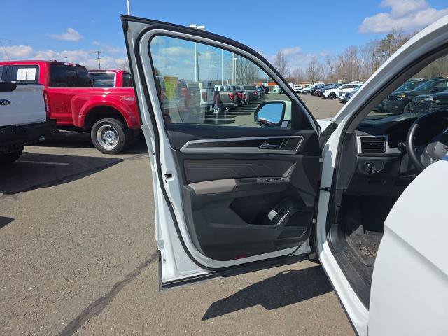 Used 2023 Volkswagen Atlas SE AWD/4WD image 18