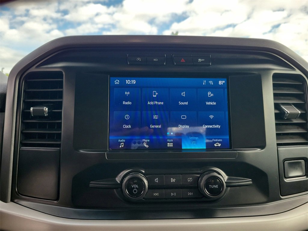 Certified 2023 Ford F150 XLT image 20