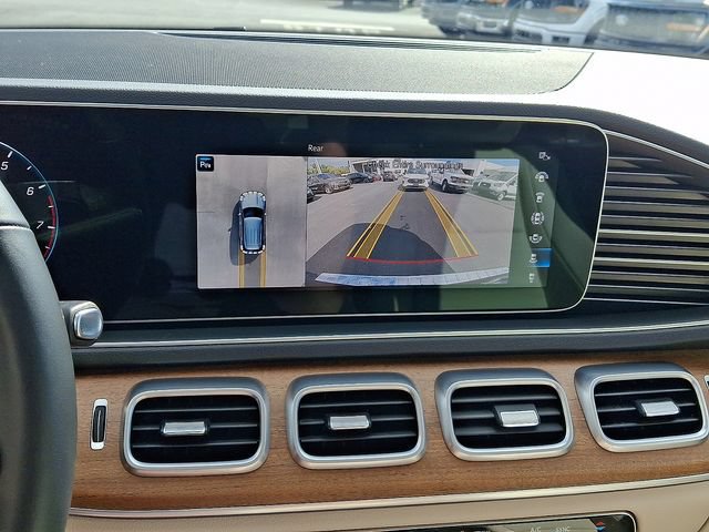 Used 2022 Mercedes-Benz GLE 350 4MATIC image 19
