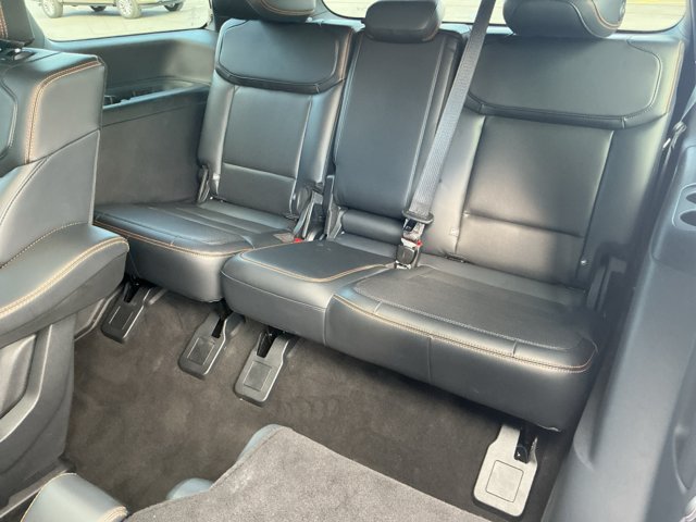 Certified 2025 Ford Expedition Tremor AWD/4WD image 16