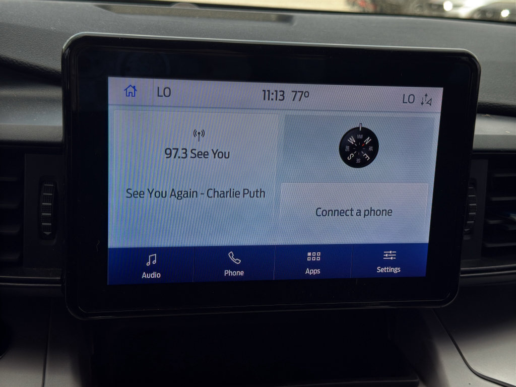 Certified 2020 Ford Explorer XLT w/ Comfort Package image 20