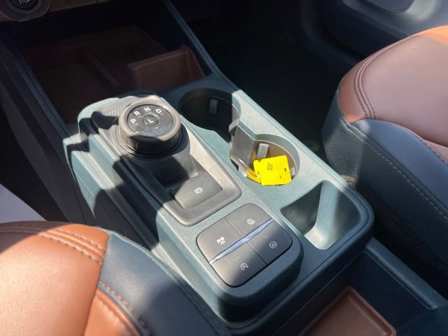 Certified 2024 Ford Maverick Lariat w/ 4K Tow Package AWD/4WD image 16