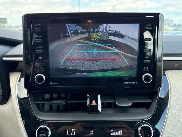 Used 2022 Toyota Corolla LE image 27