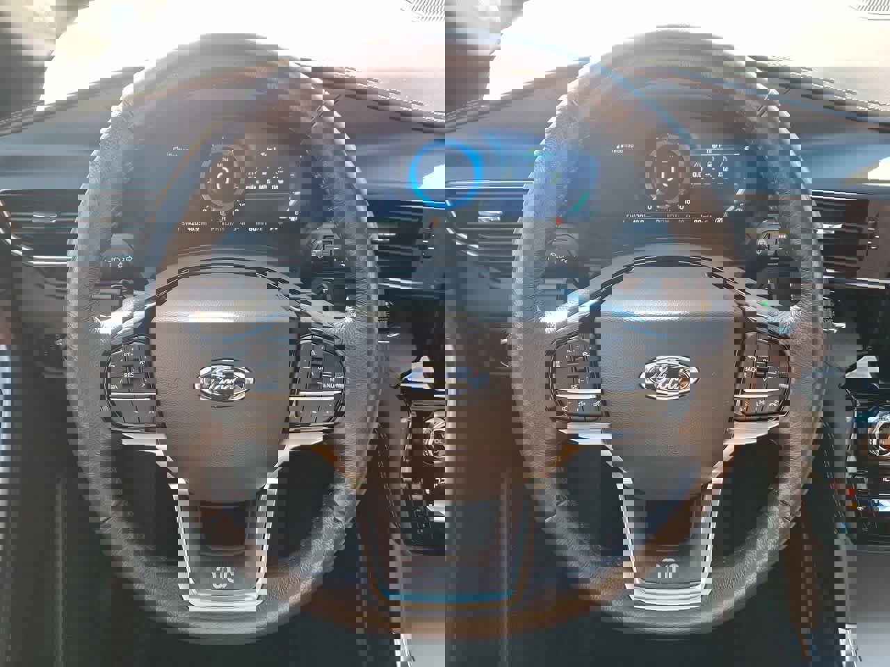 Certified 2021 Ford Explorer King Ranch w/ Premium Technology Package image 22