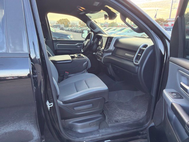Used 2022 RAM 1500 Big Horn AWD/4WD image 14
