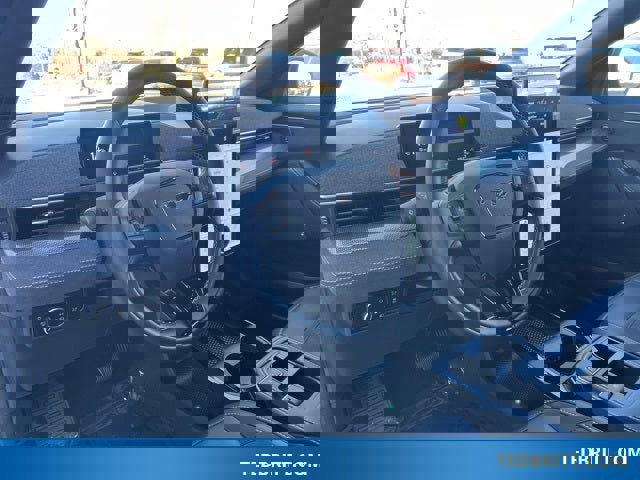 Certified 2025 Ford Mustang Mach-E GT image 26