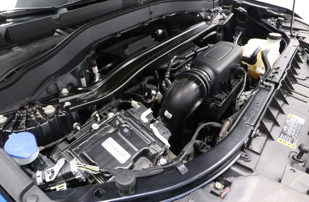 Certified 2020 Ford Explorer Limited image 15