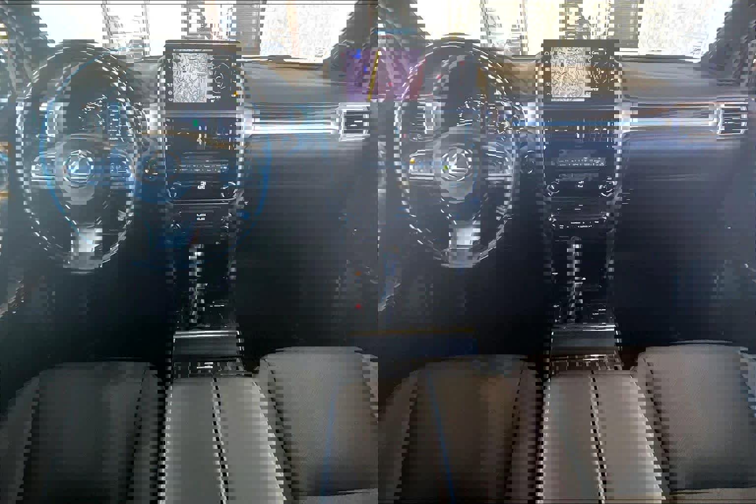 Used 2023 Lexus GX 460 Premium image 29