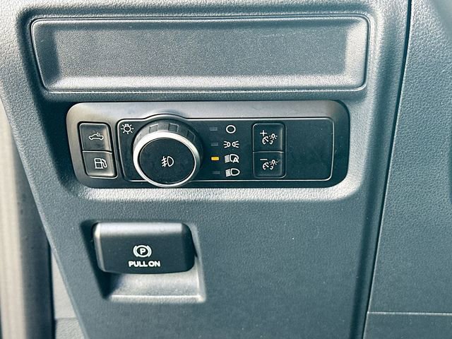 Certified 2024 Ford F150 XLT w/ Mobile Office Package image 11