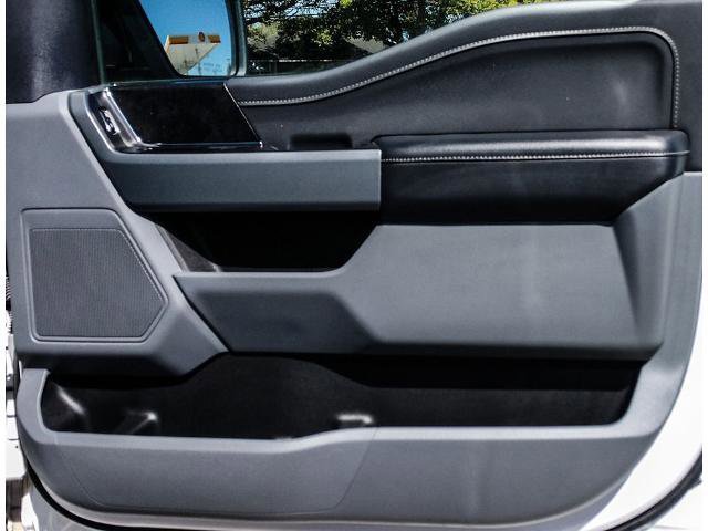 Certified 2023 Ford F150 XLT w/ Equipment Group 301A Mid image 14