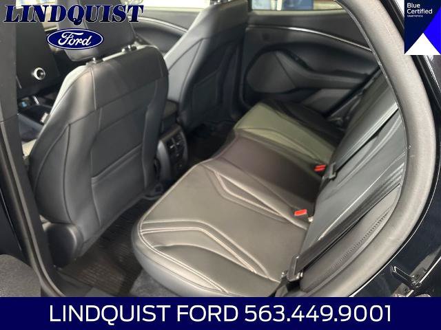 Certified 2023 Ford Mustang Mach-E Premium AWD/4WD image 17
