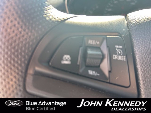 Used 2020 Chevrolet Trax LS w/ Tint and Cruise Package FWD image 21
