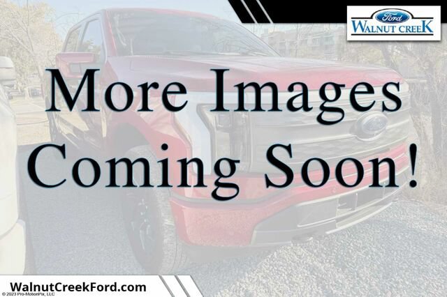 Certified 2023 Ford F150 Lightning Lariat w/ Equipment Group 511A High AWD/4WD image 1