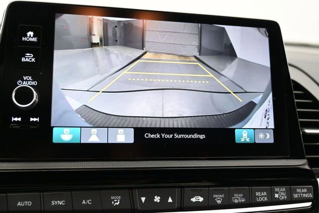 Used 2025 Honda Odyssey Sport-L image 20