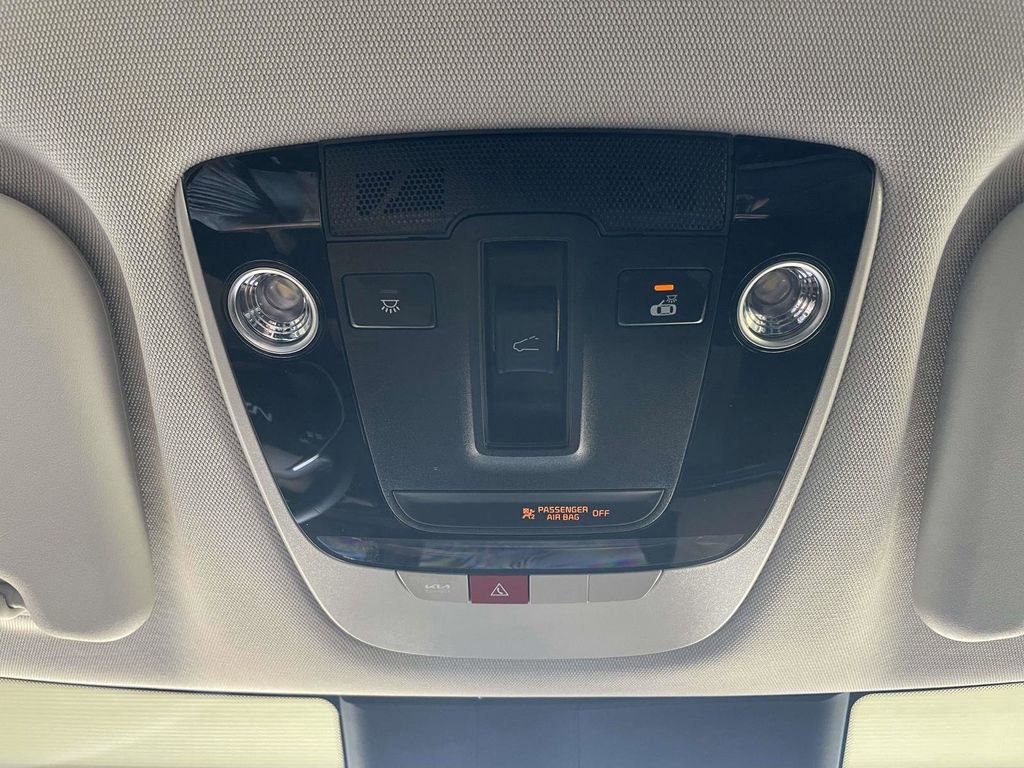 Used 2022 Kia EV6 GT-Line w/ First Edition Package image 29